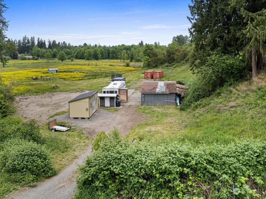 400 200th Avenue SE Enumclaw WA 98022