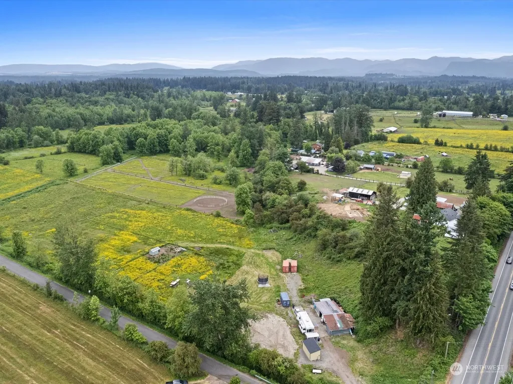 400 200th Avenue SE Enumclaw WA 98022