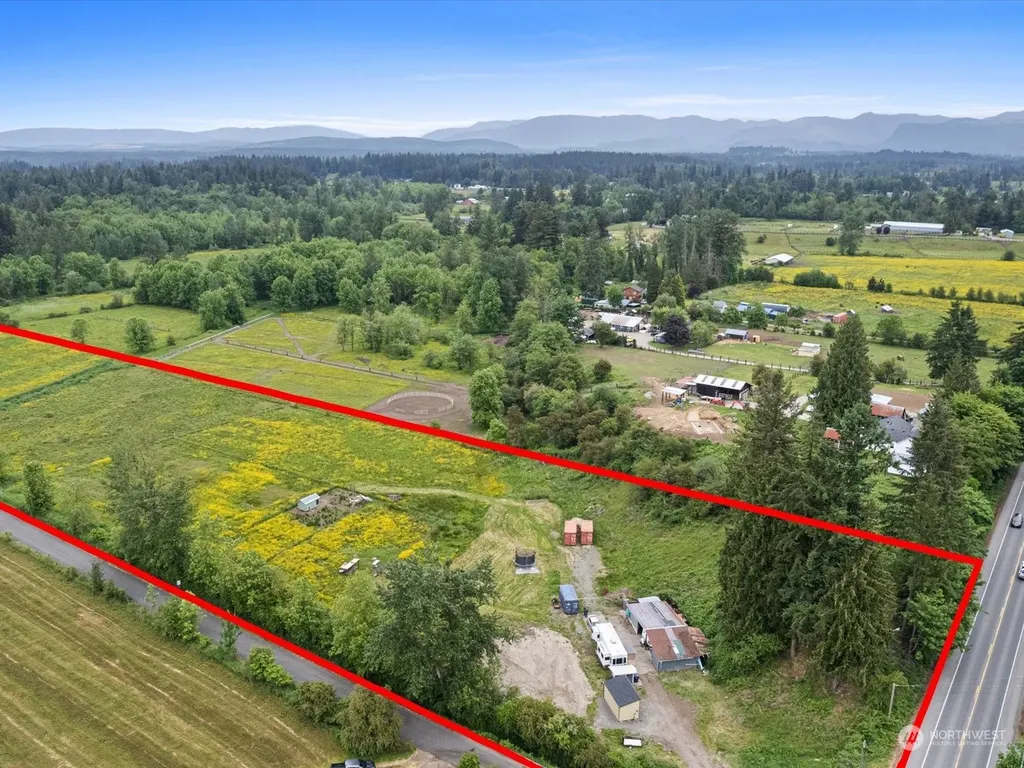 400 200th Avenue SE Enumclaw WA 98022