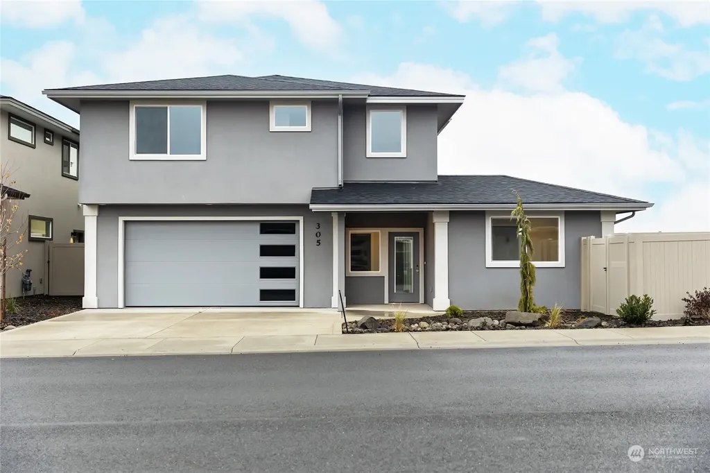 305 E Stanford Avenue Ellensburg WA 98926