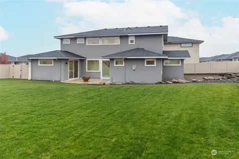 305 E Stanford Avenue Ellensburg WA 98926