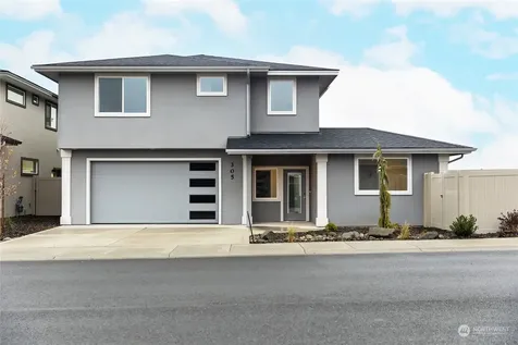 305 E Stanford Avenue Ellensburg WA 98926