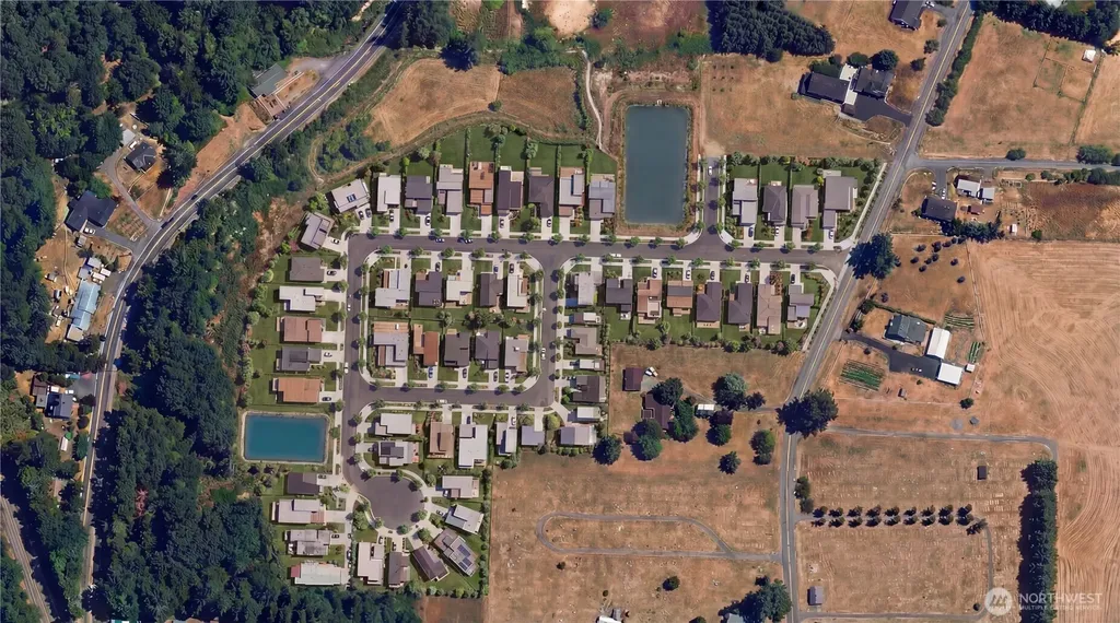 0 Cemetery Road Winlock WA 98596