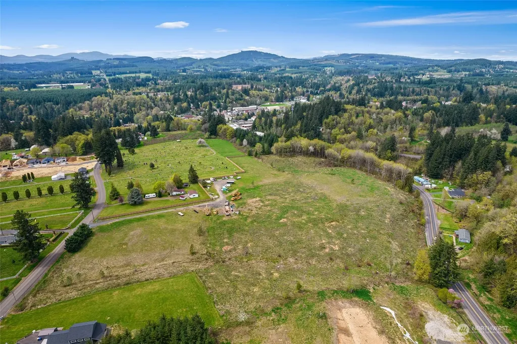 0 Cemetery Road Winlock WA 98596