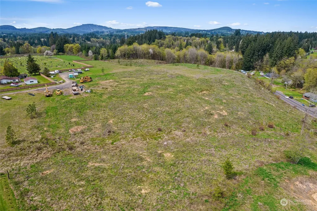 0 Cemetery Road Winlock WA 98596