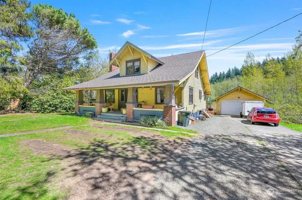 331 Chuckanut Drive N Bellingham WA 98229