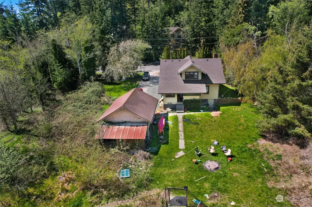 331 Chuckanut Drive N Bellingham WA 98229