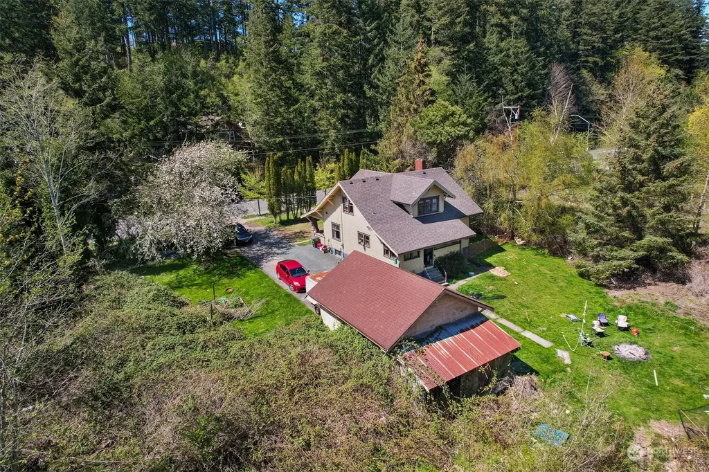 331 Chuckanut Drive N Bellingham WA 98229