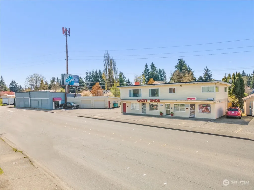 4221 Pacific Avenue SE Lacey WA 98503