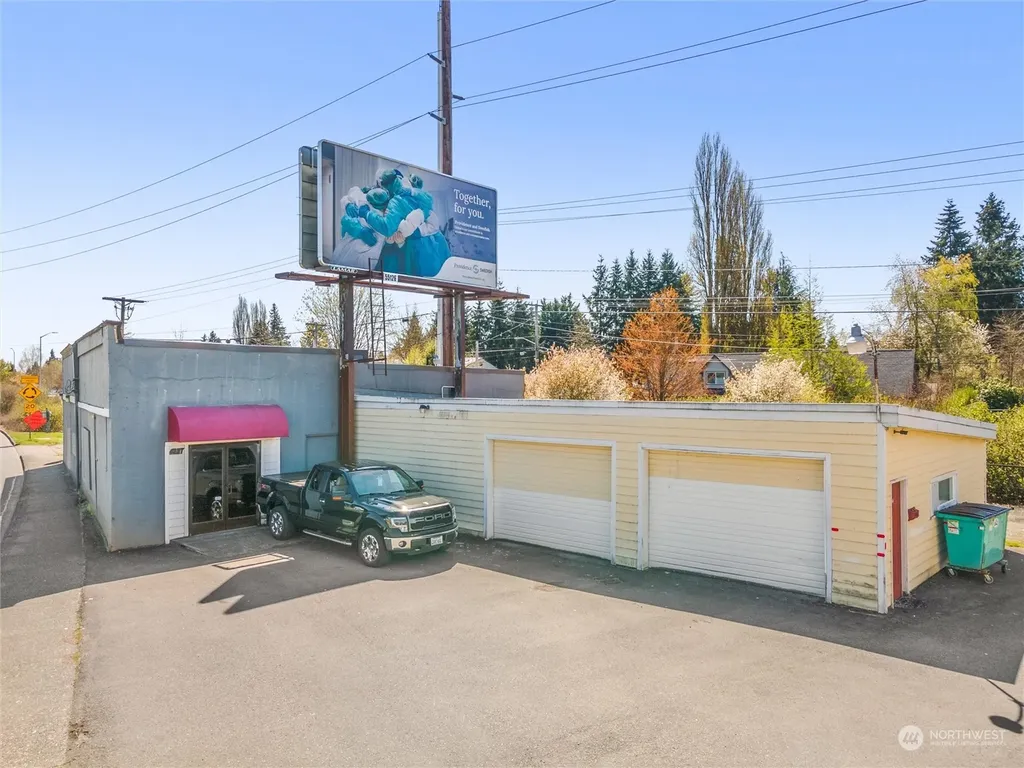 4221 Pacific Avenue SE Lacey WA 98503