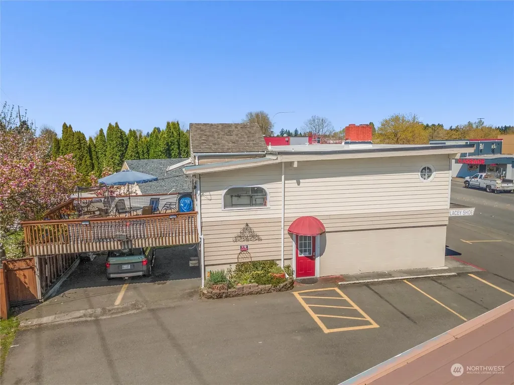 4221 Pacific Avenue SE Lacey WA 98503