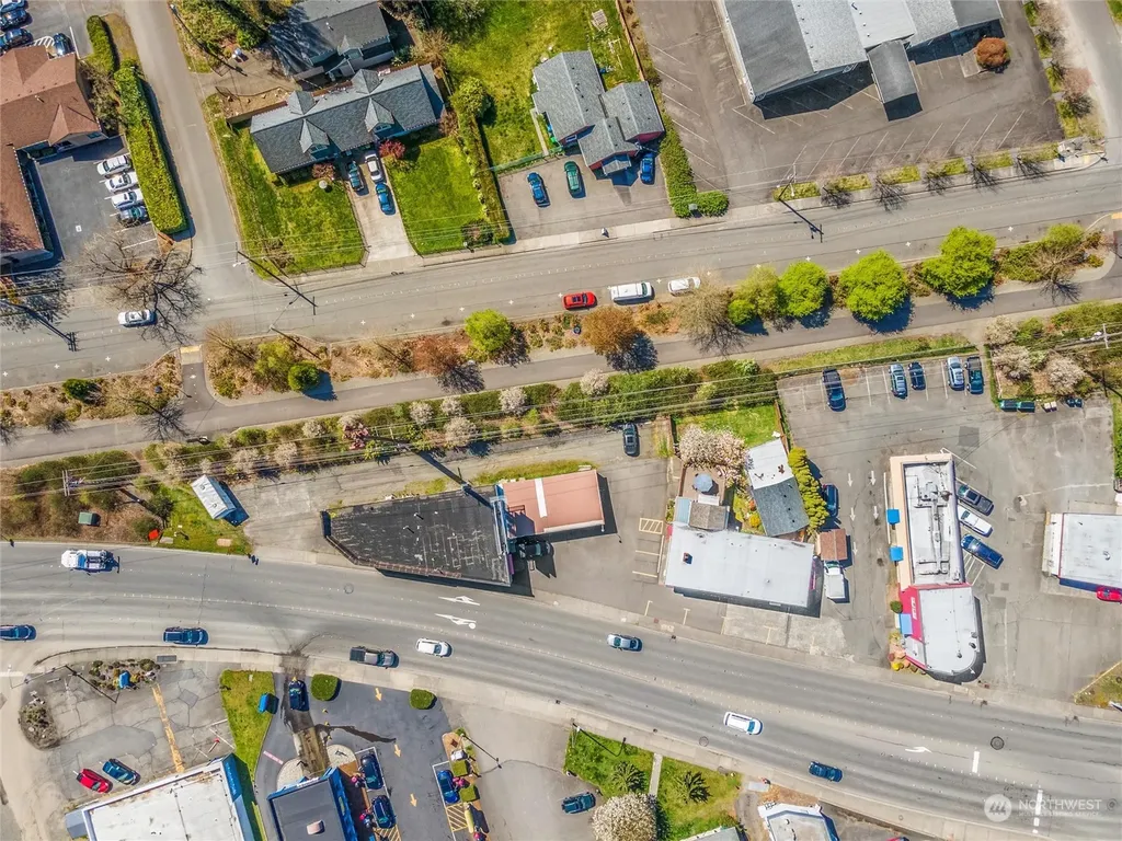 4221 Pacific Avenue SE Lacey WA 98503