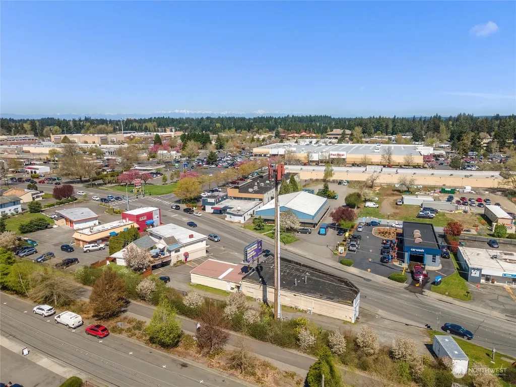4221 Pacific Avenue SE Lacey WA 98503
