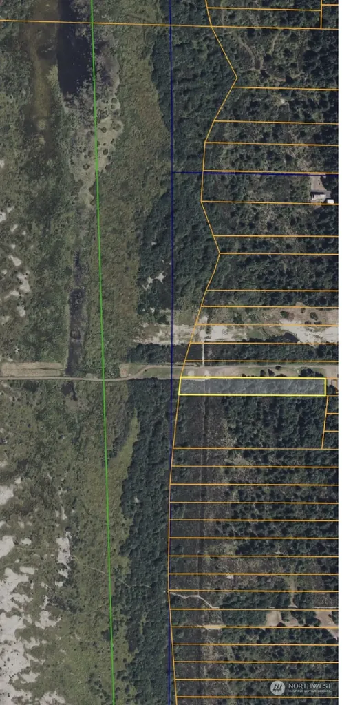 3 State Route 105 Grayland WA 98547