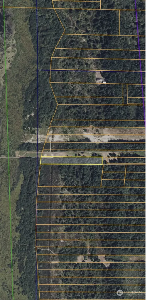 3 State Route 105 Grayland WA 98547