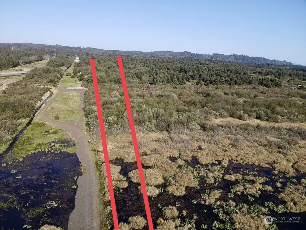 3 State Route 105 Grayland WA 98547