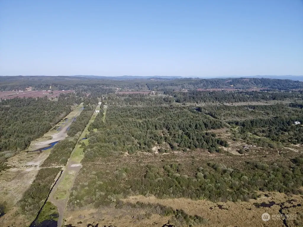 3 State Route 105 Grayland WA 98547