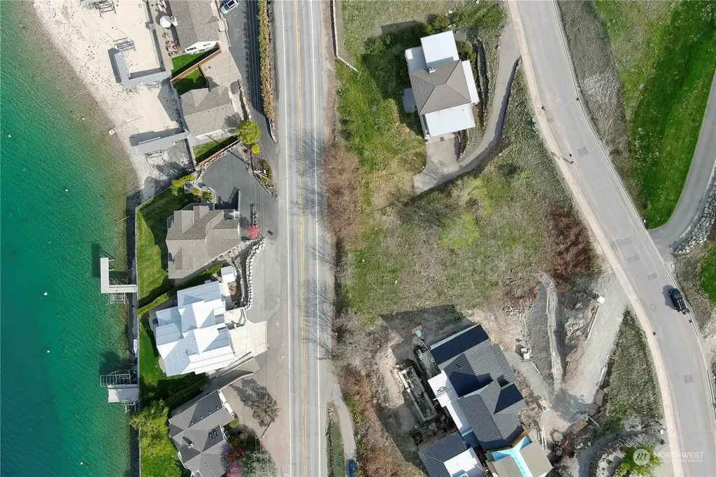 70 Grandview Lane Chelan WA 98816