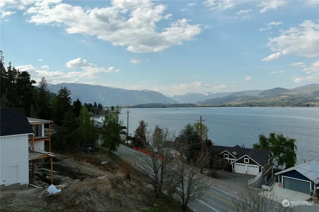 70 Grandview Lane Chelan WA 98816