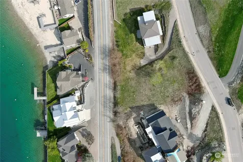 70 Grandview Lane Chelan WA 98816