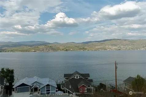 70 Grandview Lane Chelan WA 98816