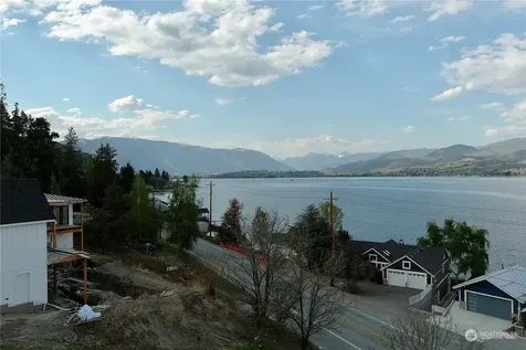 70 Grandview Lane Chelan WA 98816