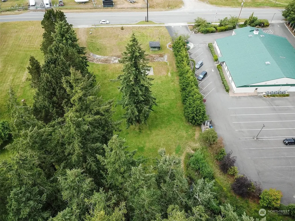 0 NE 16th Avenue Oak Harbor WA 98277
