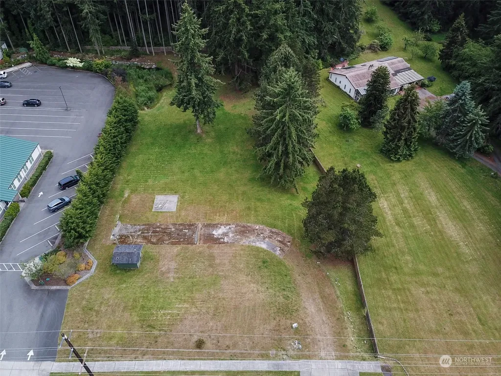 0 NE 16th Avenue Oak Harbor WA 98277