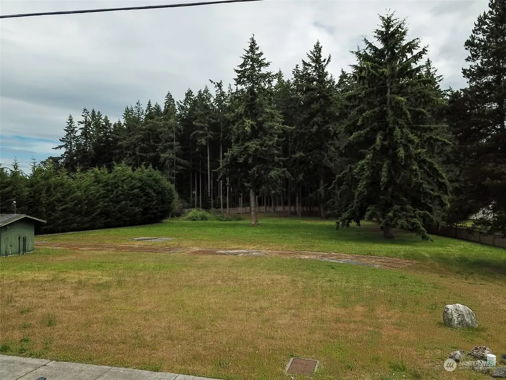 0 NE 16th Avenue Oak Harbor WA 98277