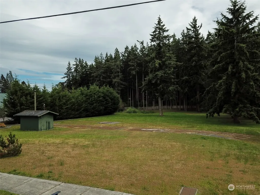 0 NE 16th Avenue Oak Harbor WA 98277