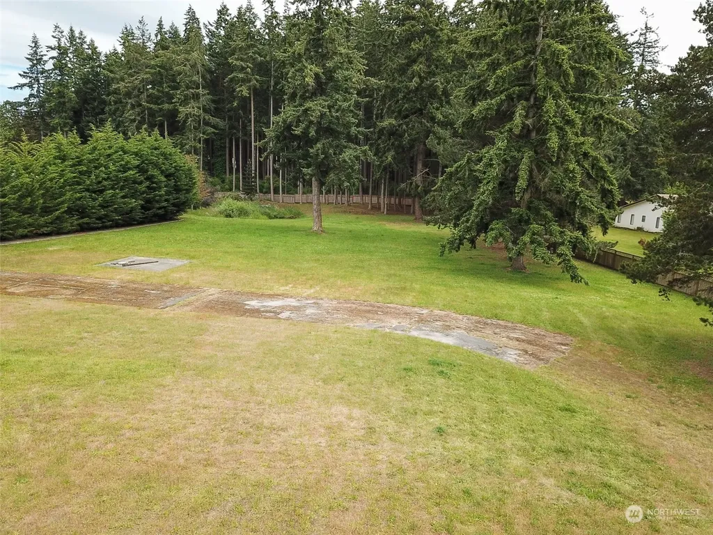 0 NE 16th Avenue Oak Harbor WA 98277