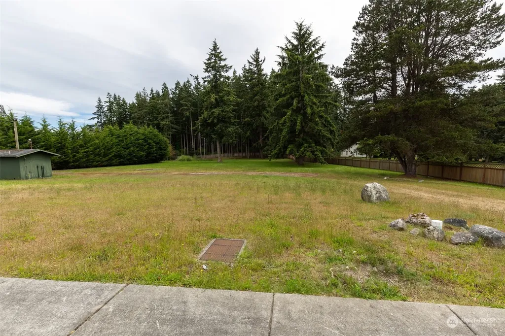 0 NE 16th Avenue Oak Harbor WA 98277