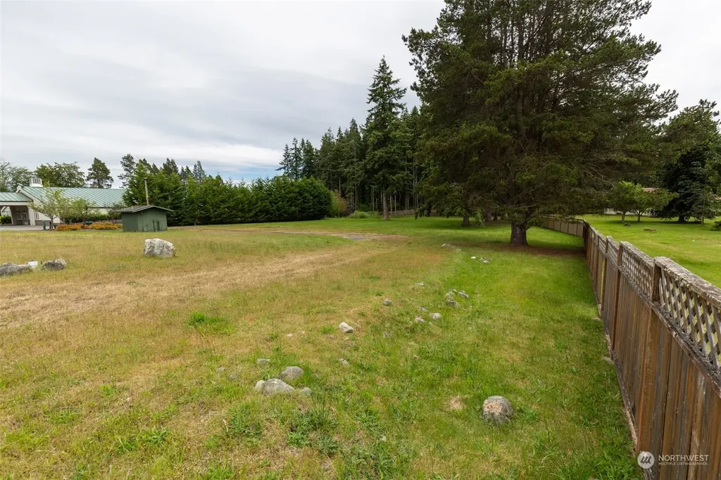 0 NE 16th Avenue Oak Harbor WA 98277