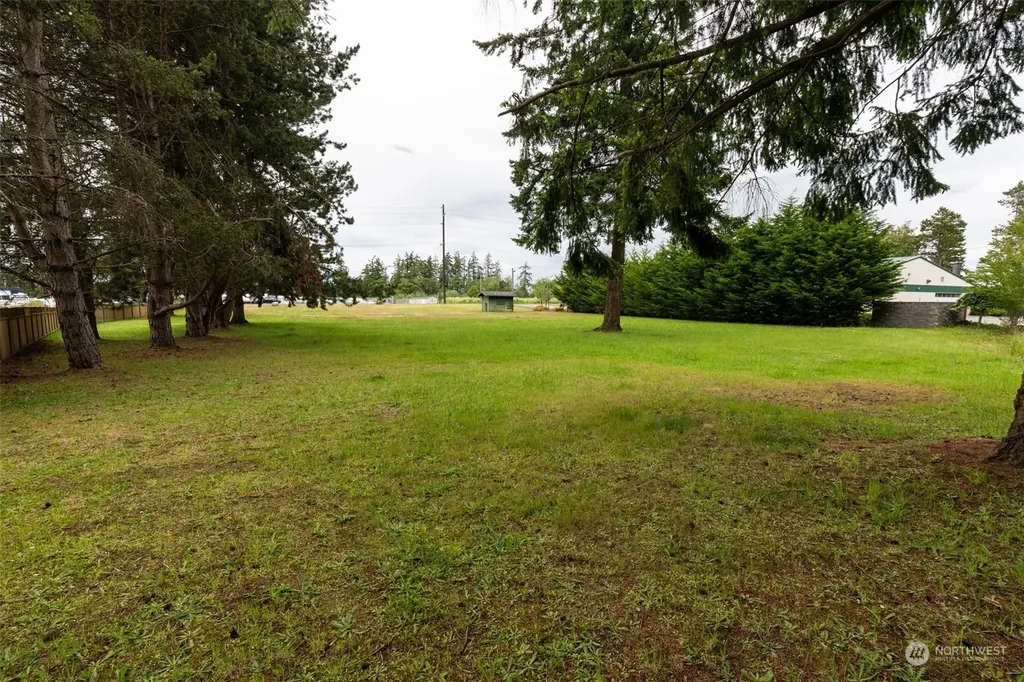 0 NE 16th Avenue Oak Harbor WA 98277
