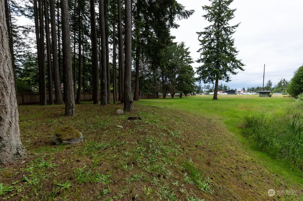 0 NE 16th Avenue Oak Harbor WA 98277