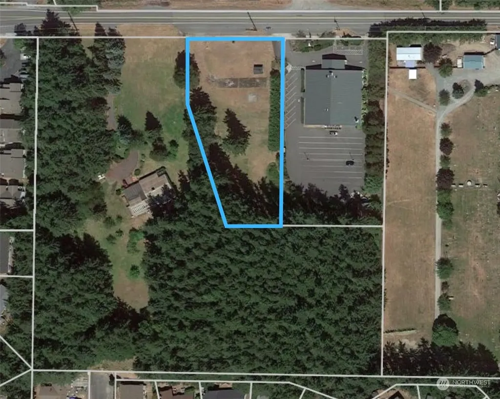 0 NE 16th Avenue Oak Harbor WA 98277