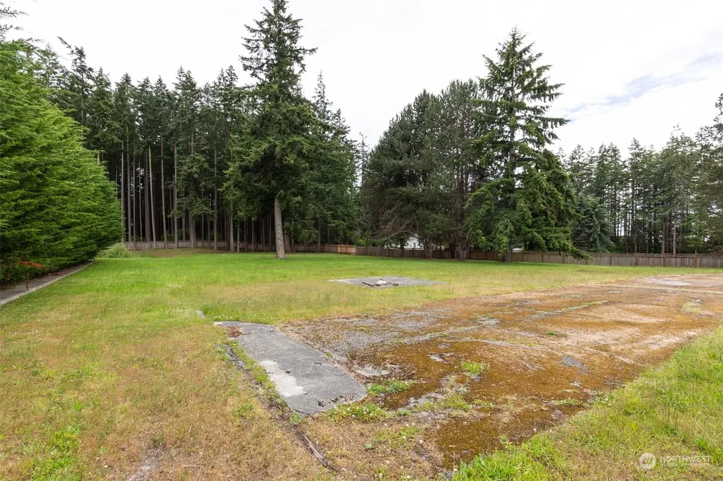 0 NE 16th Avenue Oak Harbor WA 98277