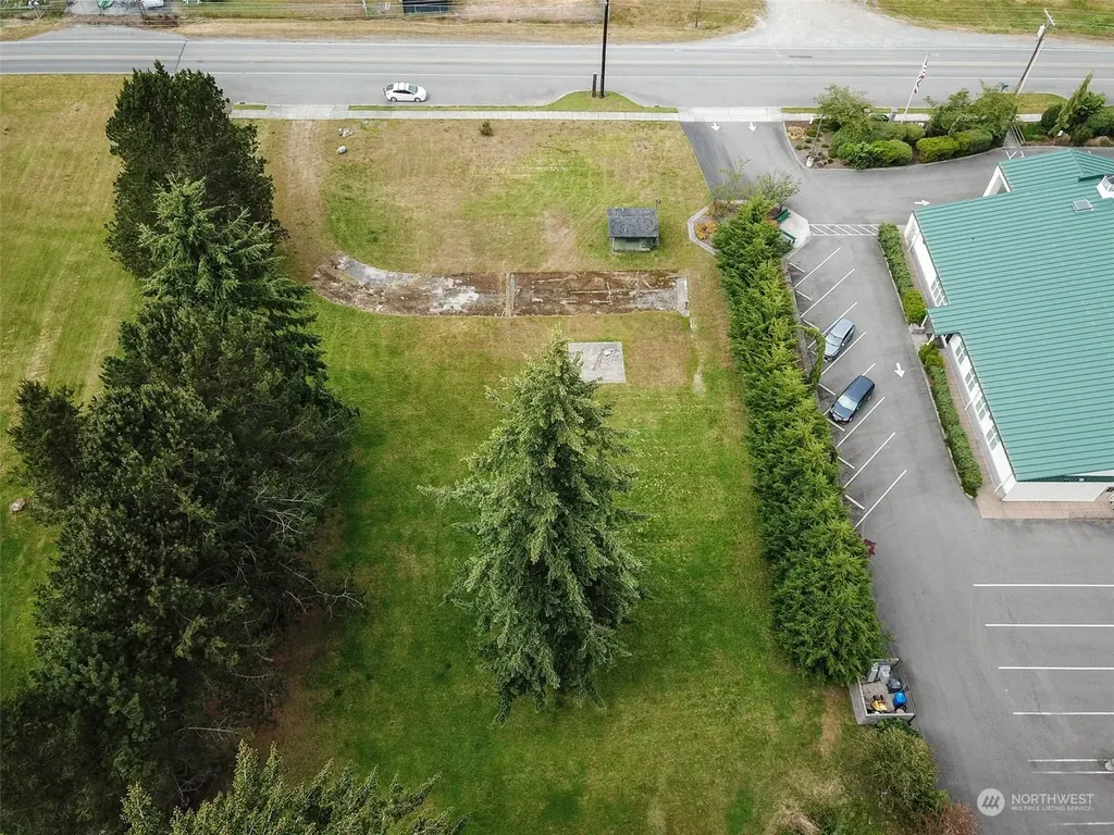 0 NE 16th Avenue Oak Harbor WA 98277