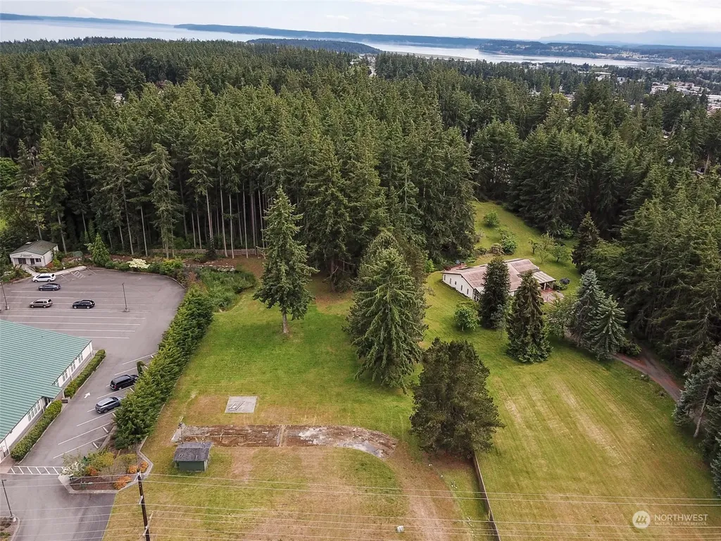 0 NE 16th Avenue Oak Harbor WA 98277