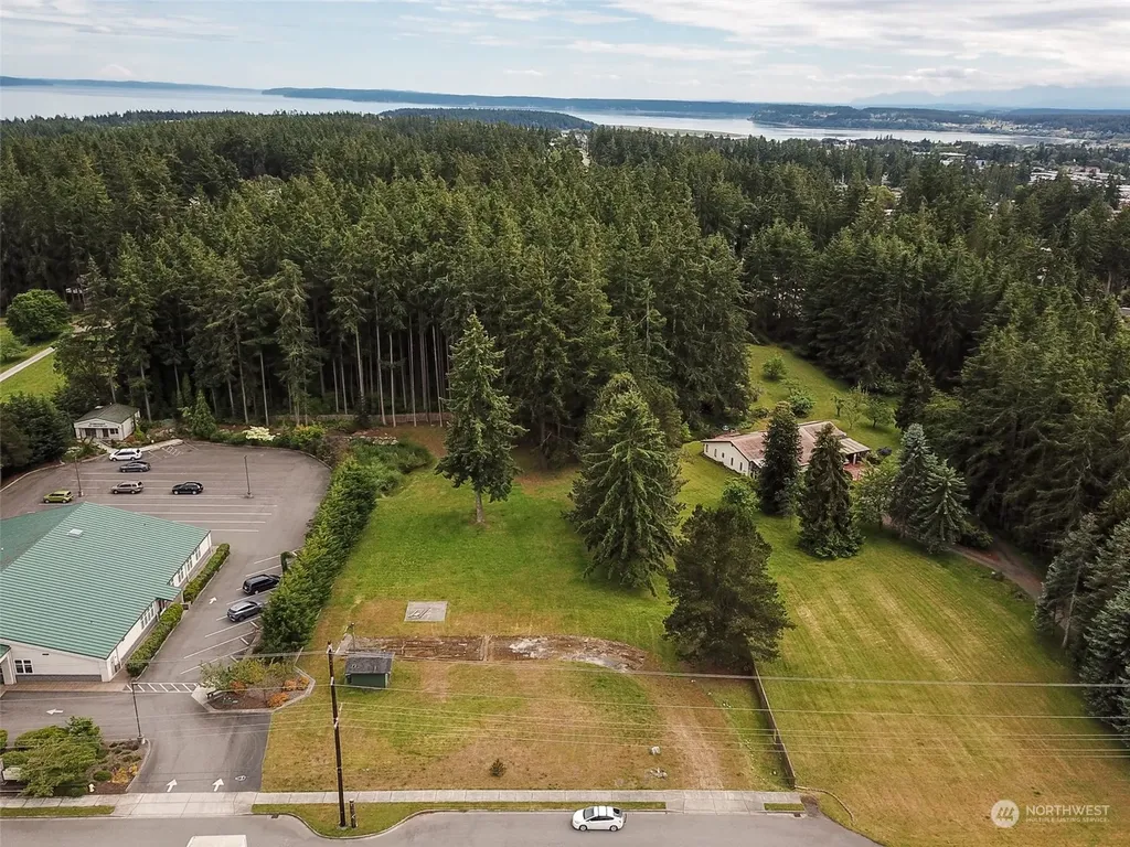 0 NE 16th Avenue Oak Harbor WA 98277