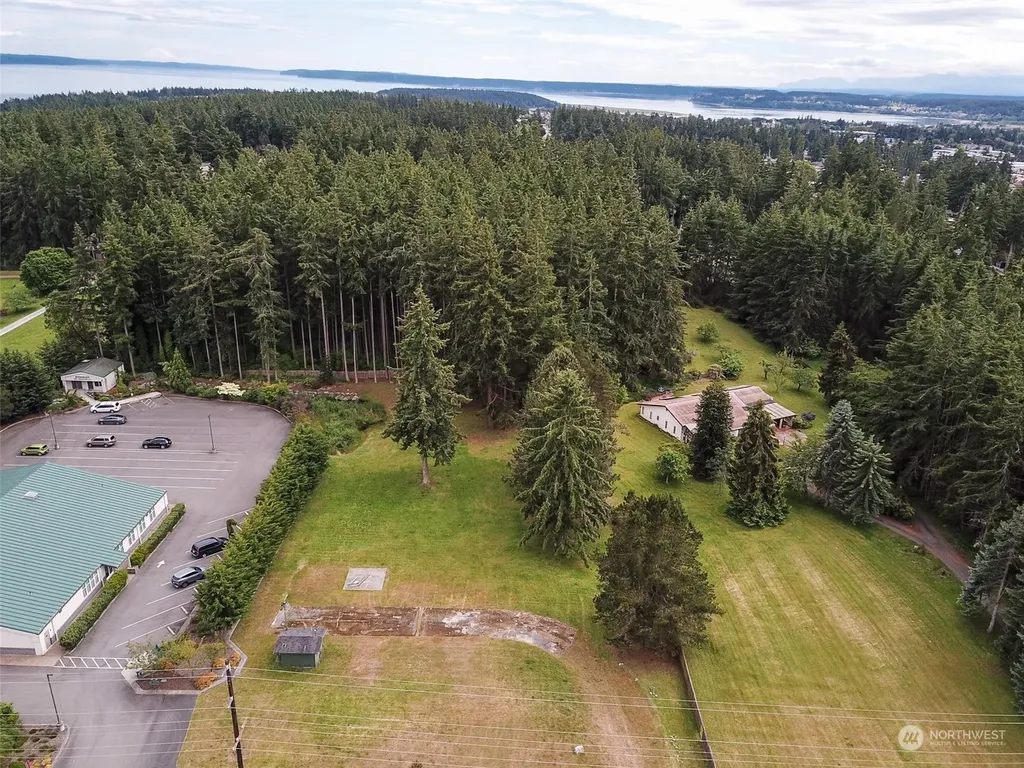 0 NE 16th Avenue Oak Harbor WA 98277
