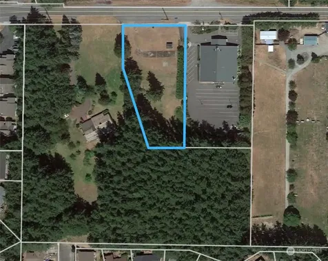 0 NE 16th Avenue Oak Harbor WA 98277