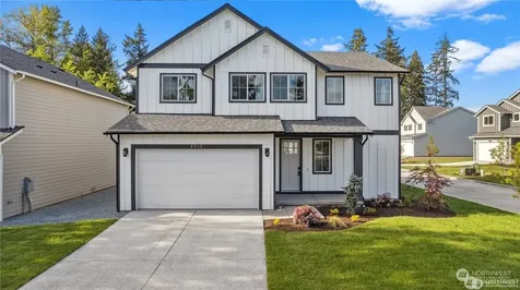 1422 60th Avenue NE Tacoma WA 98422