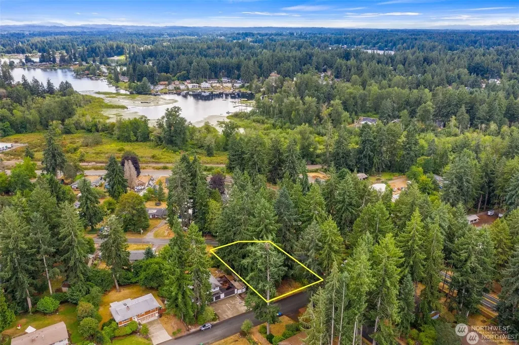 7509 13th Avenue SE Olympia WA 98503