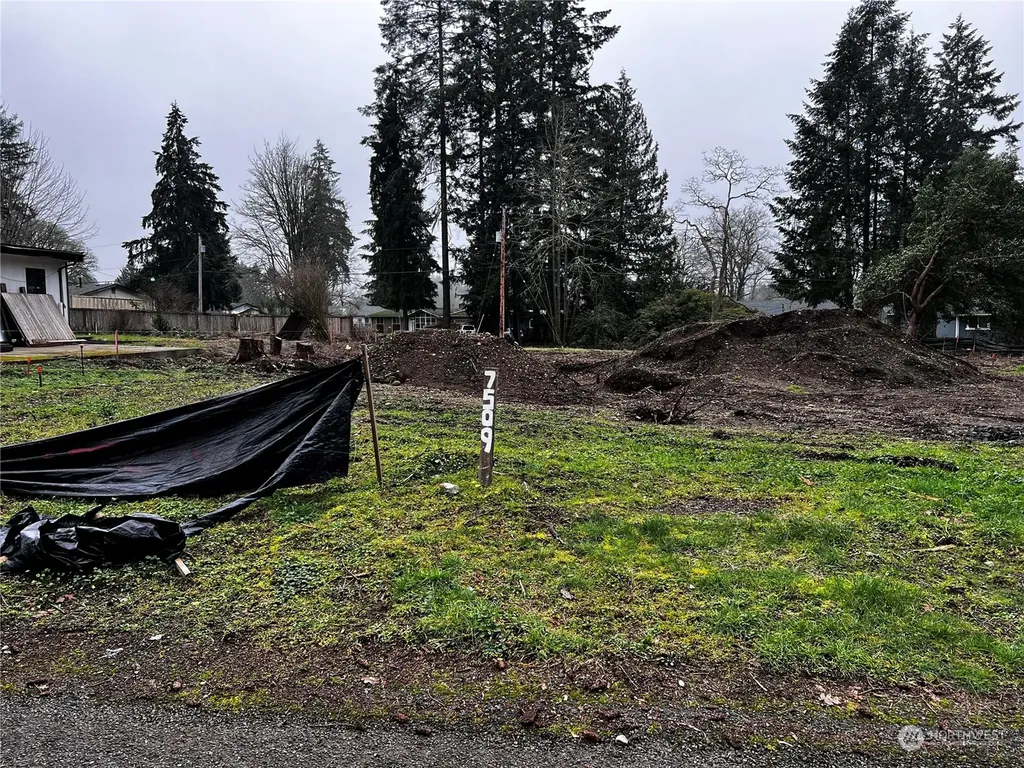 7509 13th Avenue SE Olympia WA 98503