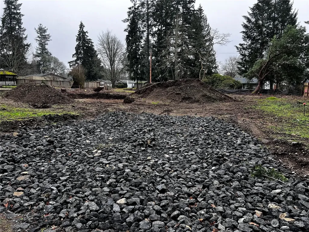 7509 13th Avenue SE Olympia WA 98503