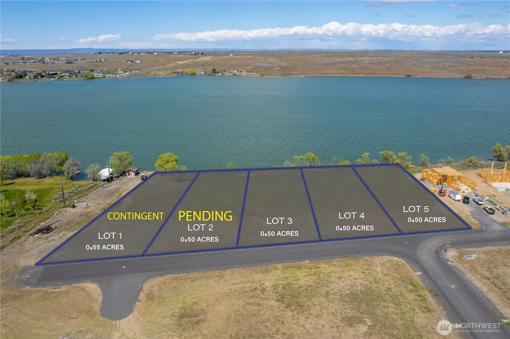 5 6.3 NE Moses Lake WA 98837