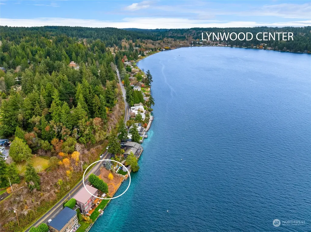3356 Point White Drive NE Bainbridge Island WA 98110