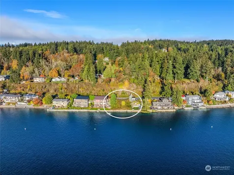 3356 Point White Drive NE Bainbridge Island WA 98110
