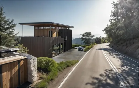 3356 Point White Drive NE Bainbridge Island WA 98110